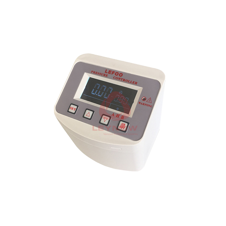 智能压力控制器